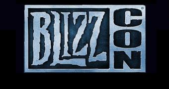 BlizzCon 2013 Takes Place on November 8 and 9