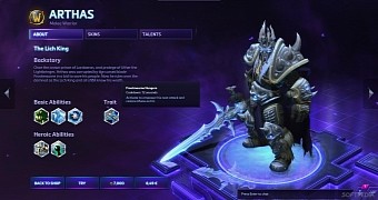 Blizzard Has “Low Expectations” from Heroes of the Storm – Report