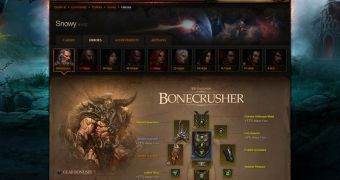 Blizzard Adding New Functions to Diablo 3 Website