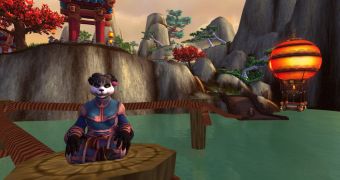 World of Warcraft wants to get players back with Mists of Pandaria