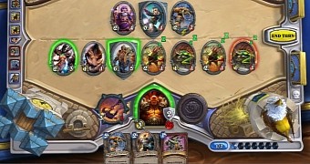 Blizzard Bans Drive Hearthstone Bot Makers Out of Business
