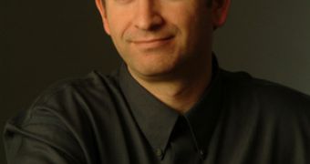 Mike Morhaime, CEO Blizzard Entertainment
