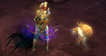 Blizzard Confirms Diablo 3 Patch 2.1.1 Tweaks to Treasure Goblins