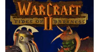 Warcraft II - Tides of Darkness