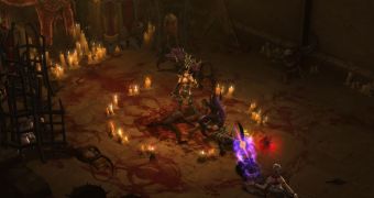 Blizzard Creates Level Linked Rune System for Diablo III