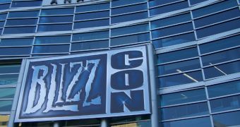 Blizzard Dates BlizzCon for August