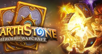 Blizzard Details Hearthstone Closed Beta Patch Features
