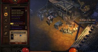 Blizzard Details and Trailers The Artisan Crafting System for Diablo III