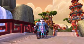 Blizzard Developer Reveals Newcomer Appeal for Mists of Pandaria