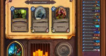 Hearthstone: Heroes of Warcraft is in closed beta