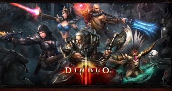 Diablo 3 is getting more variety with patch 2.1.0