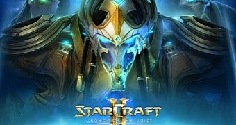 Blizzard Highlights Starcraft 2: Legacy of the Void Changes to Terran – Video