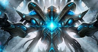 Blizzard Is Teasing a StarCraft 2 Announcement Incoming at BlizzCon