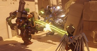Blizzard Might Have to Rename Overwatch