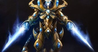 Blizzard Reports 1.5 Millions StarCraft II Copies Sold in 48 Hour