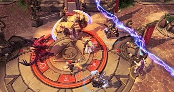 Blizzard Talks About Tackling Toxic Players in Heroes of the Storm