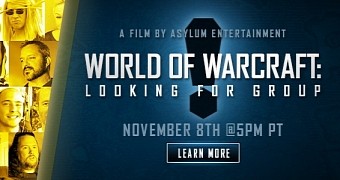 World of Warcraft: Looking for Group Documentary