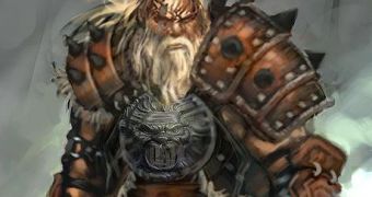 Blizzard Updates Diablo III's Barbarian Class