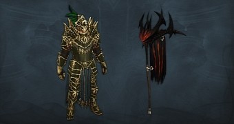 diablo 3 can i play old characters in new season