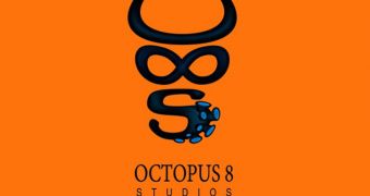 Octopus 8 Studios