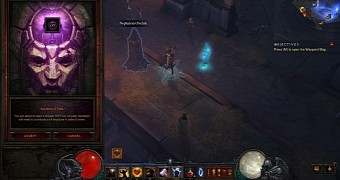 Diablo 3: Reaper of Souls screenshot