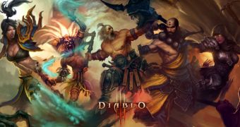 Diablo 3's heroes will be improved over time