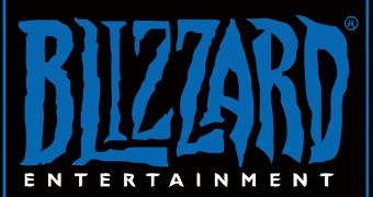 Blizzard's logo
