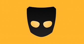 Blogger Carries Out Opinion Poll on Grindr