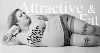A & F of Abercrombie & Fitch now stands for “Attractive & Fat”