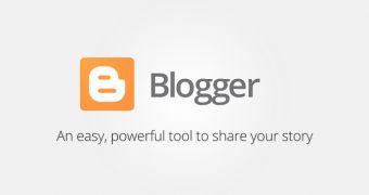 Blogger for Android