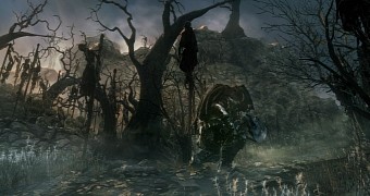 Bloodborne Becomes Easier After 12 Hours of Continuous Running