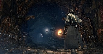 Bloodborne Chalice Dungeons Get New Details, More Screenshots Show Gruesome Enemies