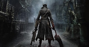 Bloodborne Delayed to March 25 of 2015, Needs More Polishing Time