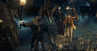 Bloodborne Dev Talks About Relationship and Similarities to Demon's Souls