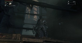 Bloodborne Diary - A Few Beginner Tips to Avoid Breaking Your Controller in Rage