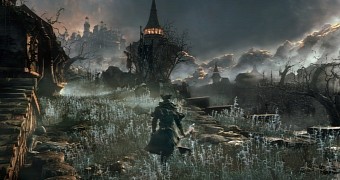 Bloodborne launches in March
