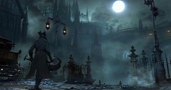 Bloodborne Gets PS4 Bundles in Europe, Explains Chalice Dungeons – Video