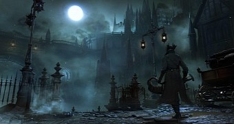Bloodborne Patch 1.04 Changes Revealed