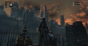 Bloodborne Success Surprised Sony but No Word About Sequel