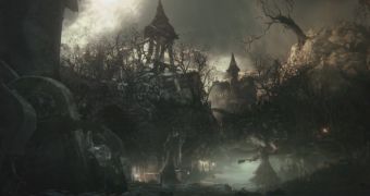 Bloodborne Video Explains Everything About Its Obscured Story