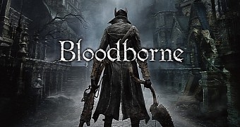 Bloodborne Video Showcases Deadly Enemies and Bosses