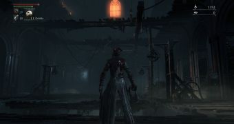 Bloodborne Diary - General Tips on How to Make the Game Seem Less Impossible