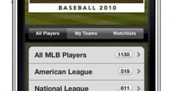 Bloomberg Sports Front Office Baseball 2010