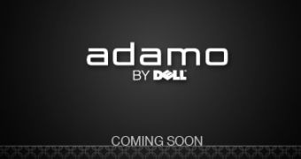 Dell Adamo laptop to provide built-in Blu-ray optical drive