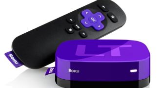 Roku believes Blu-ray will disappear in 4 years