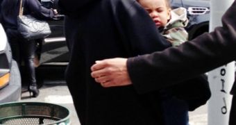 Blue Ivy “Needs Some Company,” Says Beyonce of Her Baby Plans – Video