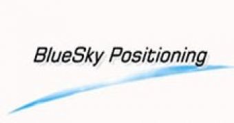 Blue Sky Positioning Presents GPS System Embedded on a SIM Card