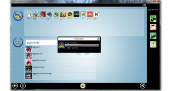 BlueStacks works on all Windows versions still supported by Microsoft
