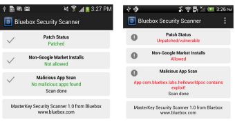 Bluebox launches free Security Scanner app