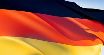 German spy agency faces security risks after headquarters plans stolen